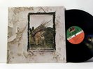 LED ZEPPELIN  LP  Zoso IV  1971  Atlantic  vinyl