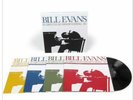Bill Evans the Complete Village Vanguard recordings 1961 vinyl