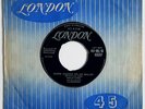 SMILEY LEWIS Down Yonder We Go Ballin' (London 45-HLU 8337) 7