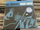 Grant Green - Idle Moments LP (New Factory Sealed 180gram Blue Note Audiophile)