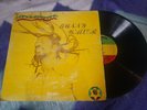 BUNNY WAILER ROCK N GROOVE 1981 SOLOMONIC UK LP REGGAE ROOTS