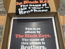 The Black Keys Brothers Autographed Deluxe Remastered Vinyl LP Bundle