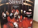 SlipKnot Sealed 2022 Limited Edition Lemon Yellow Vinyl IN-HAND