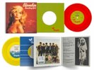 RSD 2022 Blondie Sunday Girl Vinyl EP 2 x 7
