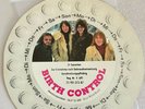 Birth Control - Birth Control Pillen Cover Vinyl 1970 LP Krautrock