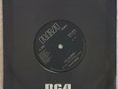 RCA 2316 DAVID BOWIE LIFE ON MARS B/W MAN WHO SOLD THE WORLD UK SOLID LABEL 7