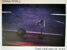 DIANA KRALL THIS DREAM OF YOU 2LP 180g VERVE SEALED
