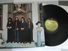 The Beatles - Hey Jude The Beatles Again Vinyl  - Rare US Comp  SW 385