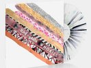 Tune-Yards - W H O K I L L (10 Year Anniversary) LP White Splatter Vinyl Record