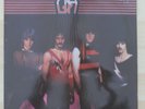 USA Self Titled Album 1982 Philly World Records PWLP 1002 EX Hard to Find Record