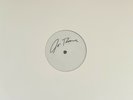 JOSH ROUSE - THE HAPPINESS WALTZ (AUTOGRAPHED) [WHITE LABEL TEST PRESSING]