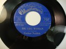 Blues 45 Guitar Nubbit 