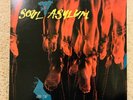 SOUL ASYLUM 'Hang Time' Original 1988 US Pressing Vinyl LP VG+/VG+