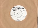 Hank Ballard -The Twist / Kansas City- 7