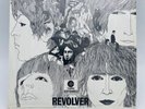 LP BEATLES REVOLVER ORIG MEXICO SLEM-056 STEREO CAPITOL