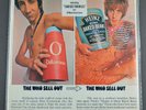 The Who - Sell Out - Original First 1st pressing - White Label Promo Vinyl 
