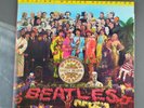 Beatles - Sgt. Peppers Lonely - Original Master Recording Vinyl - MFSL 1-100