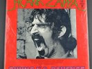 FRANK ZAPPA - Chunga's Revenge - White Label Promo - Vinyl - Mothers Invention