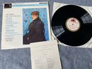 RARE ASD 530 French Recital Victoria de los Angeles 1st UK G/C Stereo LP EX+/NM