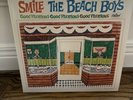 THE BEACH BOYS  SMILE  THE SMILE SESSIONS  2x 180 VINYL, LP 33rpm