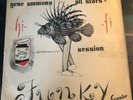 Gene Ammons - Funky - Esquire 32-077  - Ralph Steadman Vinyl Lp