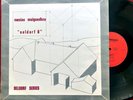 MESIAS MAIGUASCHA - OELDORF 8 - ORIGINAL 1976 - GERMANY