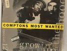 Comptons Most Wanted Growin' Up In The Hood 12