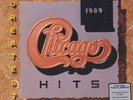 Chicago - Greatest Hits 1982-1989 - New Vinyl Record LP
