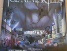 *Signed* Ice Nine Kills: Welcome To Horrorwood: Good Guy Green Vinyl
