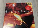Pearl Jam Dissident UK posterbag 7” Mint Vinyl Unplayed Record New Cond Ex slv