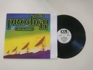 THE PRODIGY OUT OF SPACE 1992 UK 12