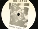 CLASH: capital radio e.p. NEAT 7