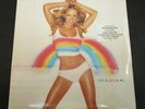 MARIAH CAREY RAINBOW 1999 SEALED ORIGINAL VINYL 2 LP HYPE STICKER Columbia 63800