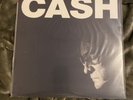 Johnny Cash – American IV: The Man Comes Around (US 2002 URP Press) 2xLP VG+