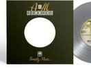 Sex Pistols - God Save The Queen - A&M Silver ONLY 1977 Pressed- 2022 Pre Sale