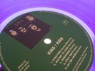 KISS | KISS | 1998 Japan Purple Color Vinyl | from Originals Box | NM/NM RARE