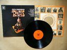 THE BYRDS vinyl LP  FIFTH DIMENSION original 1st pressing MONO A1/B1 1966