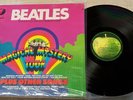 BEATLES Magical Mystery Tour + Other Songs GERMANY