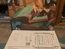 R.E.M. Fables Of The Reconstruction FIRST PRESSING w/ EX VINYL