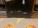 STAR WARS The Empire Strikes Back 2XLP Gatefold w/VG+ VINYL