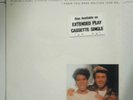 *SEALED* ARETHA FRANKLIN & GEORGE MICHAEL I KNEW YOU WERE WAITING (FOR ME) 1986
