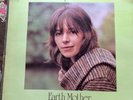 Lesley Duncan EARTH MOTHER Vinyl LP CBS Records 1972 S64807 Nr Mint