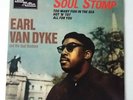 Earl Van Dyke - Soul Stomp EP - 7