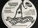 CAJMERE FEATURING DAJAE.1992 USA EMOTIVE 12