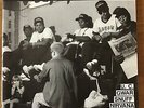 TRUST NR. 19 HARDCORE PUNK FANZINE 1989 NWA NIRVANA SNUFF GWAR BAD RELIGION U.C.
