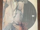 Talking Heads Stop Making Sense 1984 SIRE 1-25186 OG Shrink & Sleeve NM VINYL