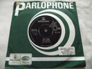 THE BEATLES   HEY JUDE ** 1968 PARLOPHONE 7