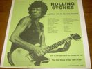 ROLLING STONES Waiting On 50 Million Friends scarce 2-LP vinyl set live Philly