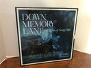 Down Memory Lane 65 Years Of Song Hits - Reader's Digest 10 Record Box Set-EXC