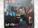 Hi Infidelity by REO Speedwagon - w/OG Inner Sleeve (FE 36844) Vinyl 1980
